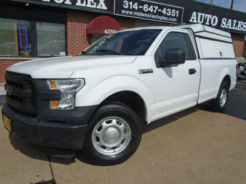 Ford F-150 photo 4