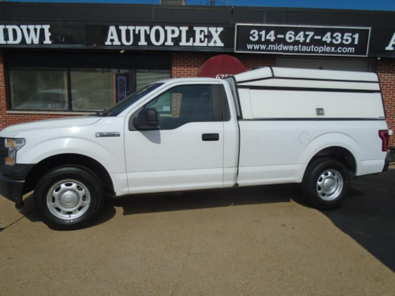 Ford F-150 photo 5