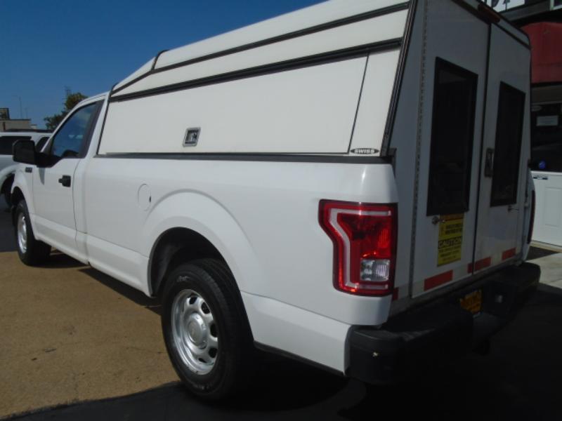 Ford F-150 photo 6