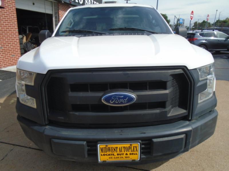 Ford F-150 photo 7