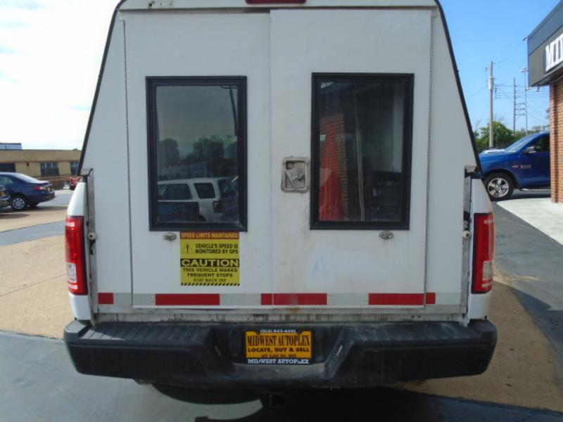 Ford F-150 photo 8