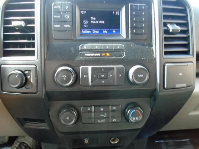 Ford F-150 photo 14