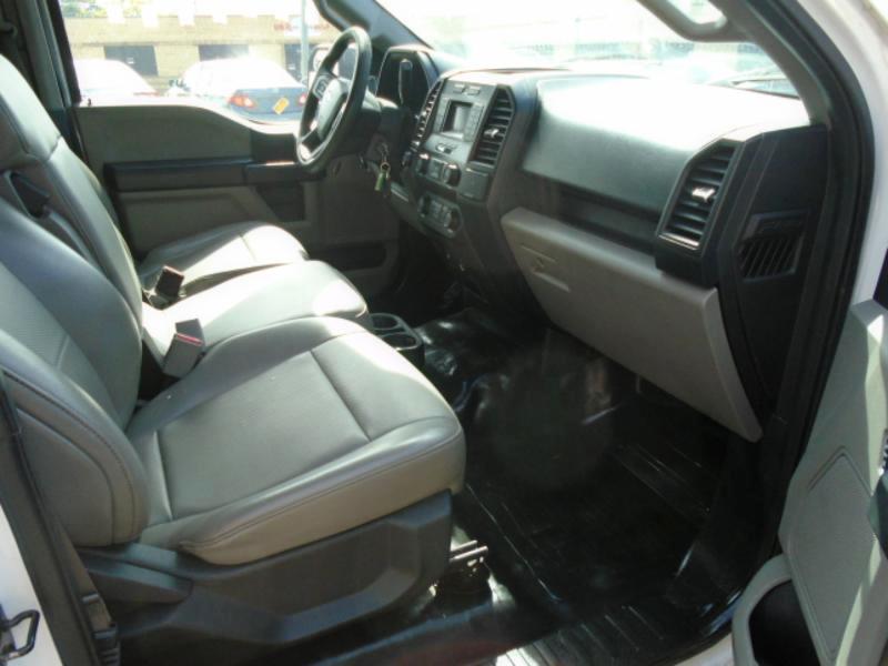 Ford F-150 photo 16