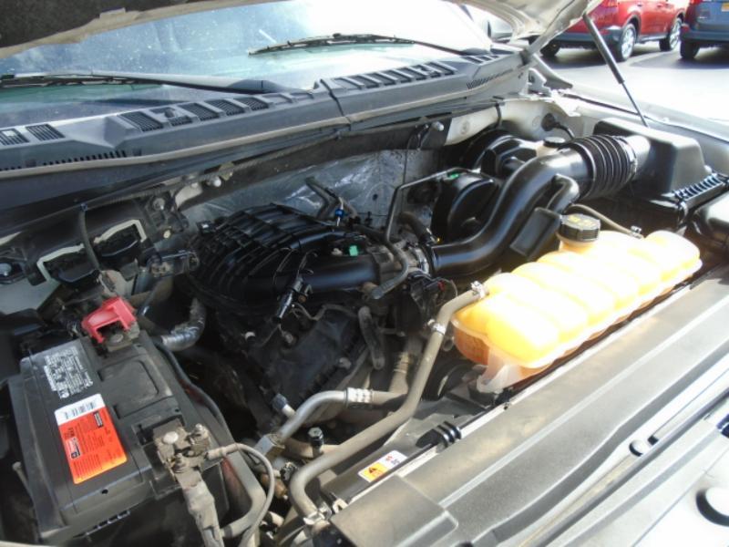 Ford F-150 photo 21