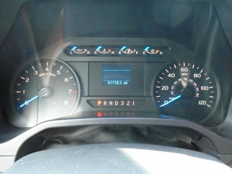 Ford F-150 photo 22