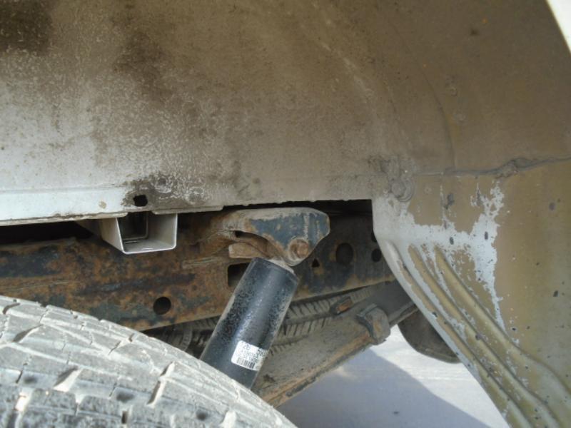 Ford F-150 photo 23