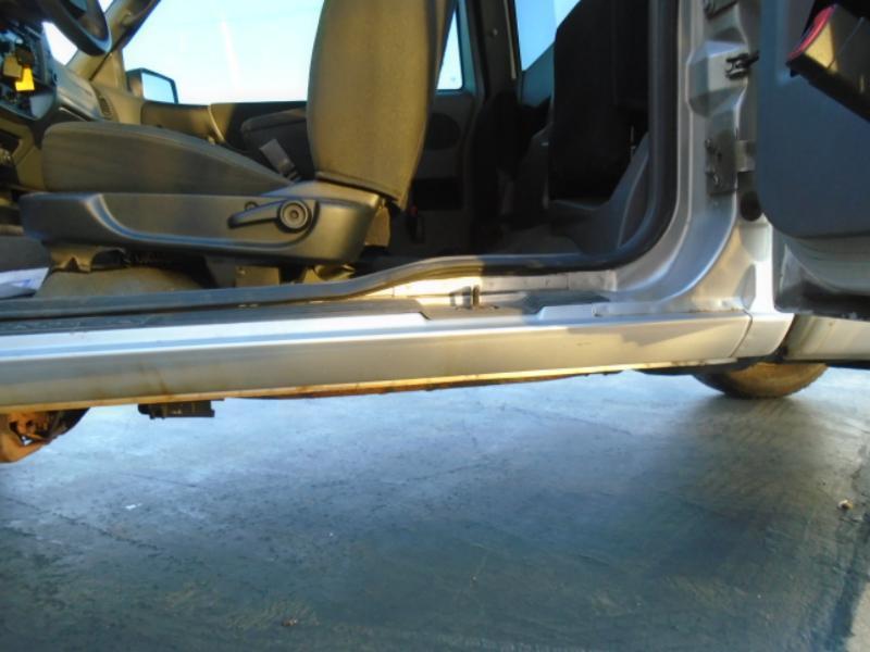 Ford Ranger XLT SuperCab 4.0 4WD 2010