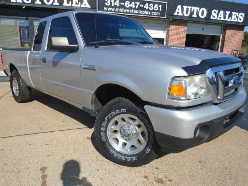 Ford Ranger photo 2