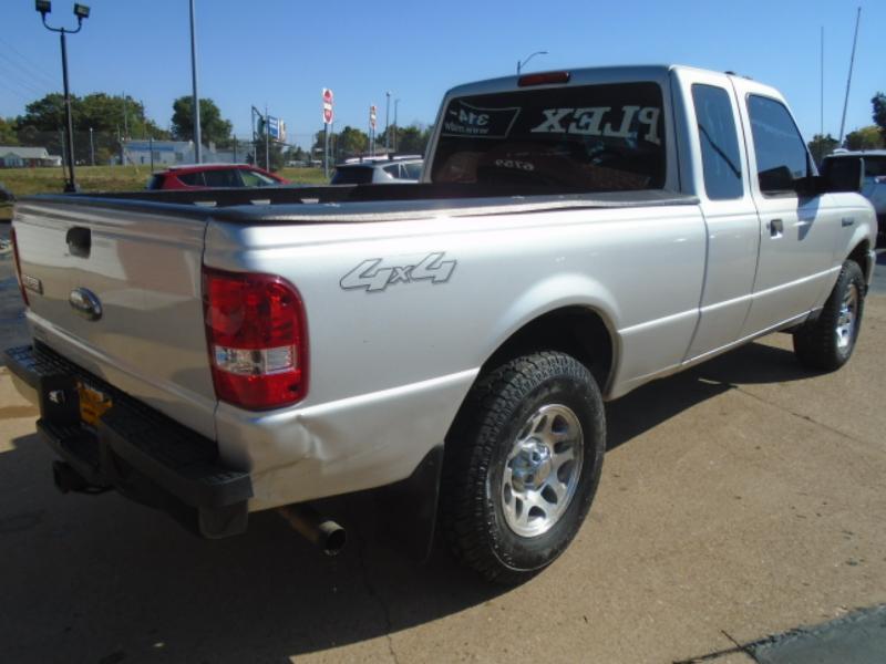 Ford Ranger photo 3