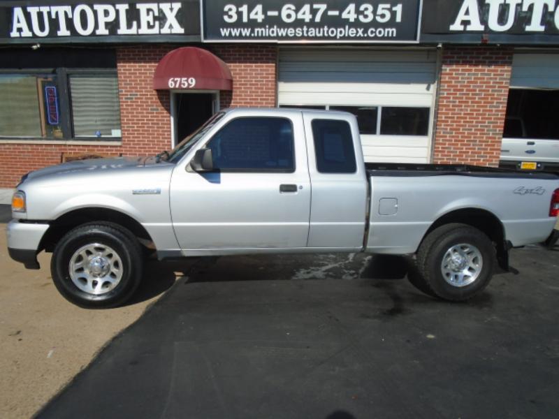 Ford Ranger photo 5