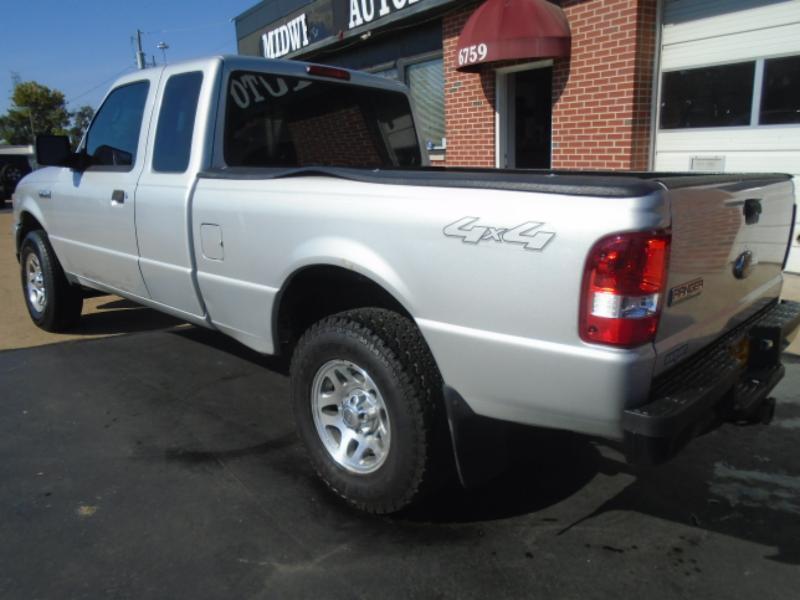 Ford Ranger photo 6