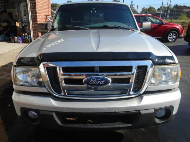 Ford Ranger photo 7
