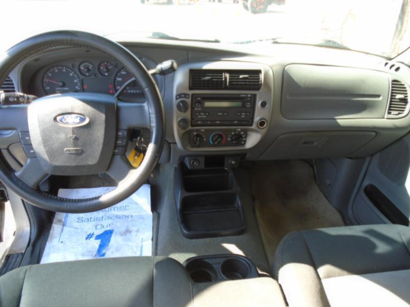 Ford Ranger photo 11