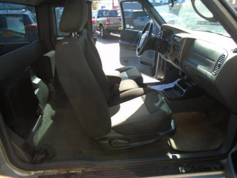 Ford Ranger photo 13