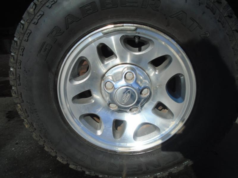 Ford Ranger photo 14