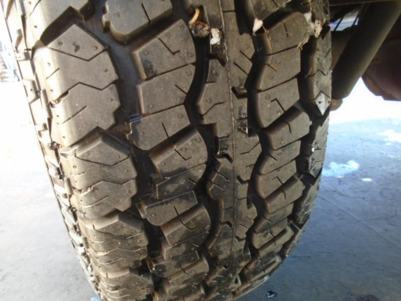 Ford Ranger photo 15