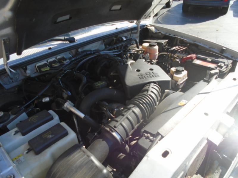 Ford Ranger photo 17