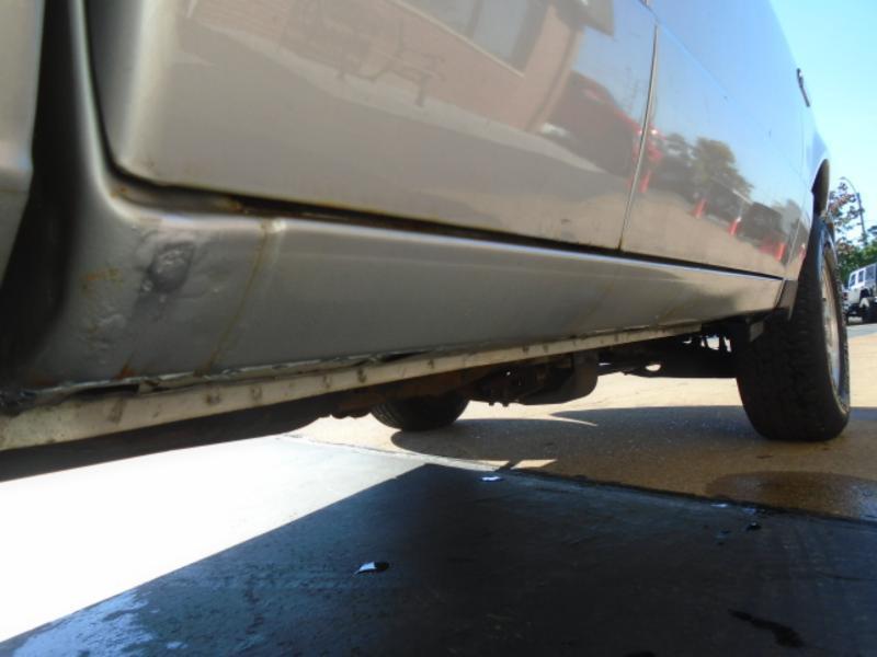 Ford Ranger photo 19