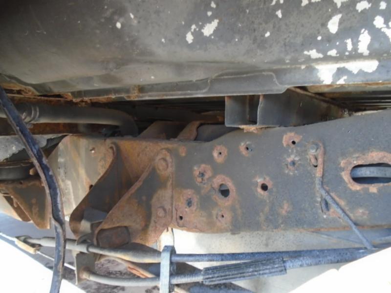 Ford Ranger photo 20