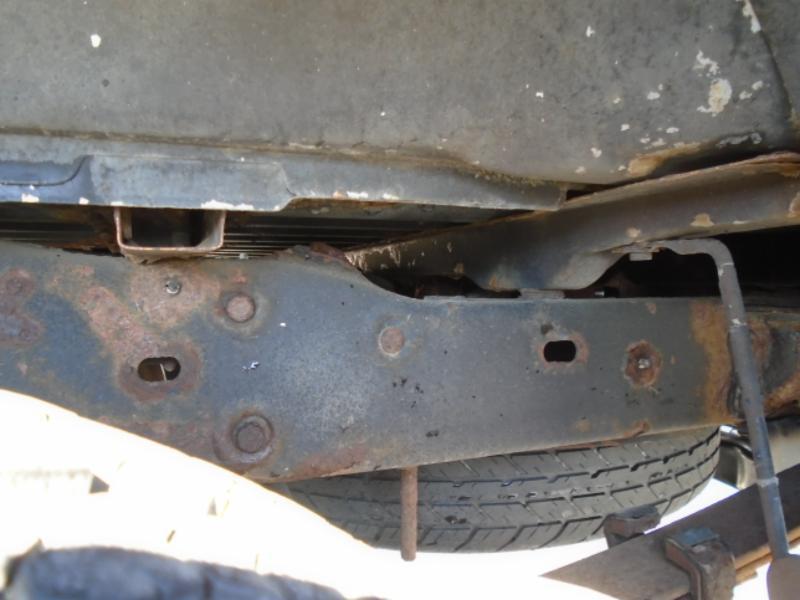Ford Ranger photo 21