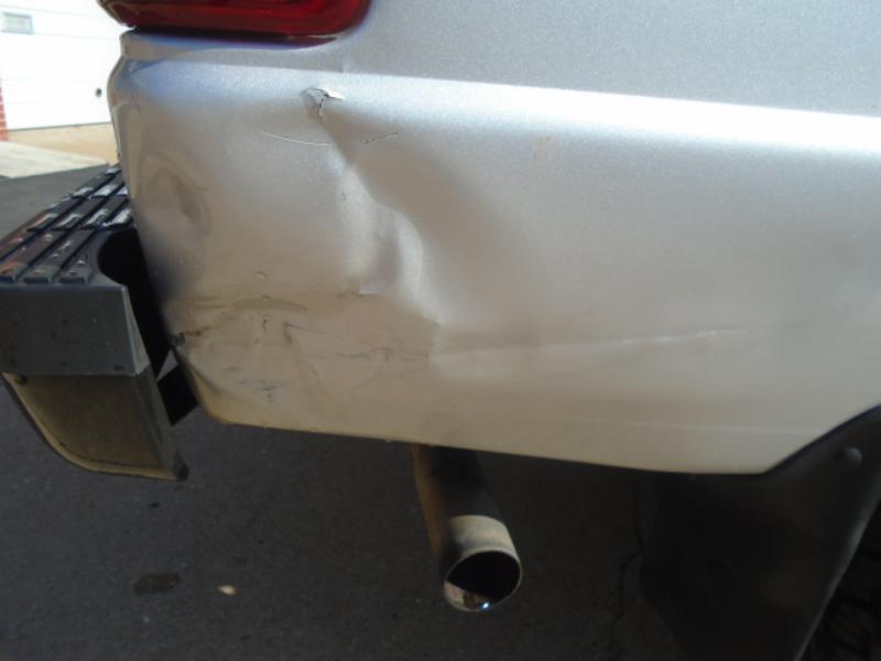 Ford Ranger photo 24
