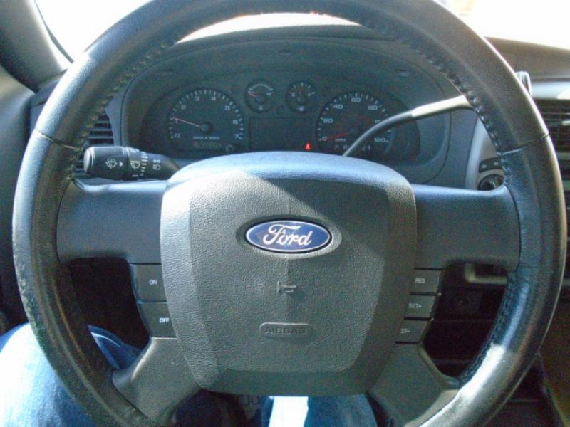 Ford Ranger photo 26