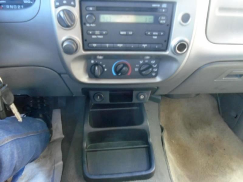 Ford Ranger photo 27