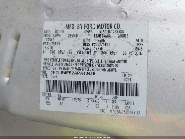 Ford Ranger photo 28