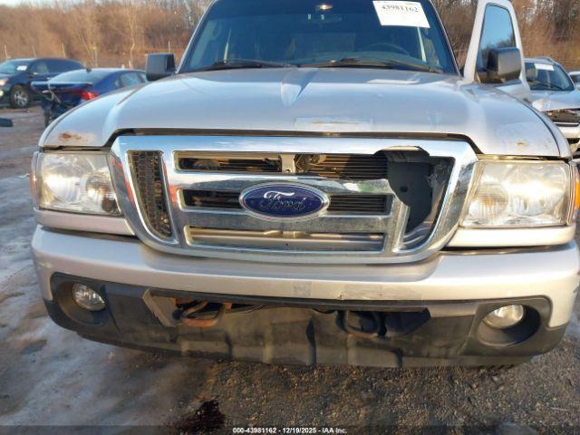 Ford Ranger photo 30