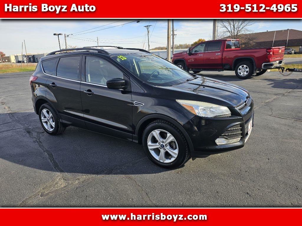 2013 Ford Escape SE FWD