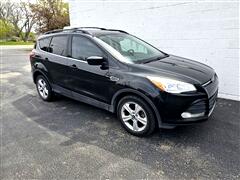 2013 Ford Escape  2013 Ford Escape