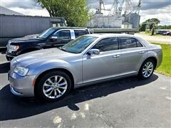 2016 Chrysler 300  2016 Chrysler 300