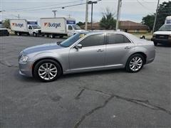 2016 Chrysler 300 