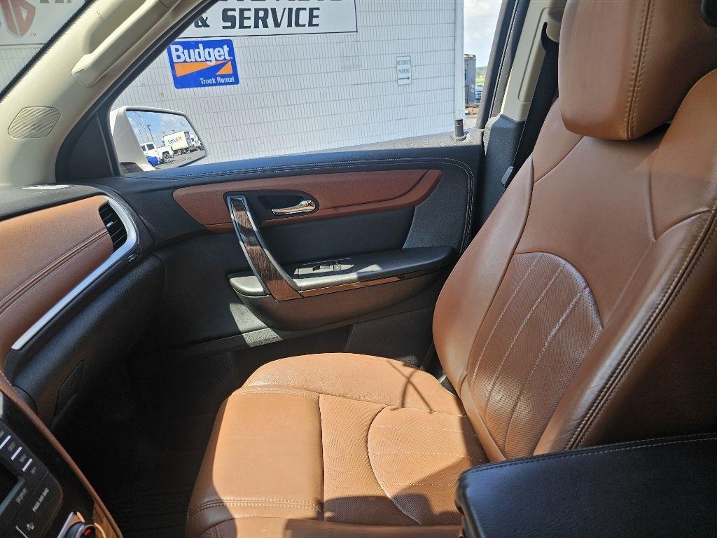 2017 Chevrolet Traverse Premier - Photo 20