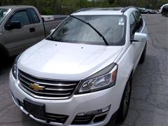 2017 Chevrolet Traverse  2017 Chevrolet Traverse