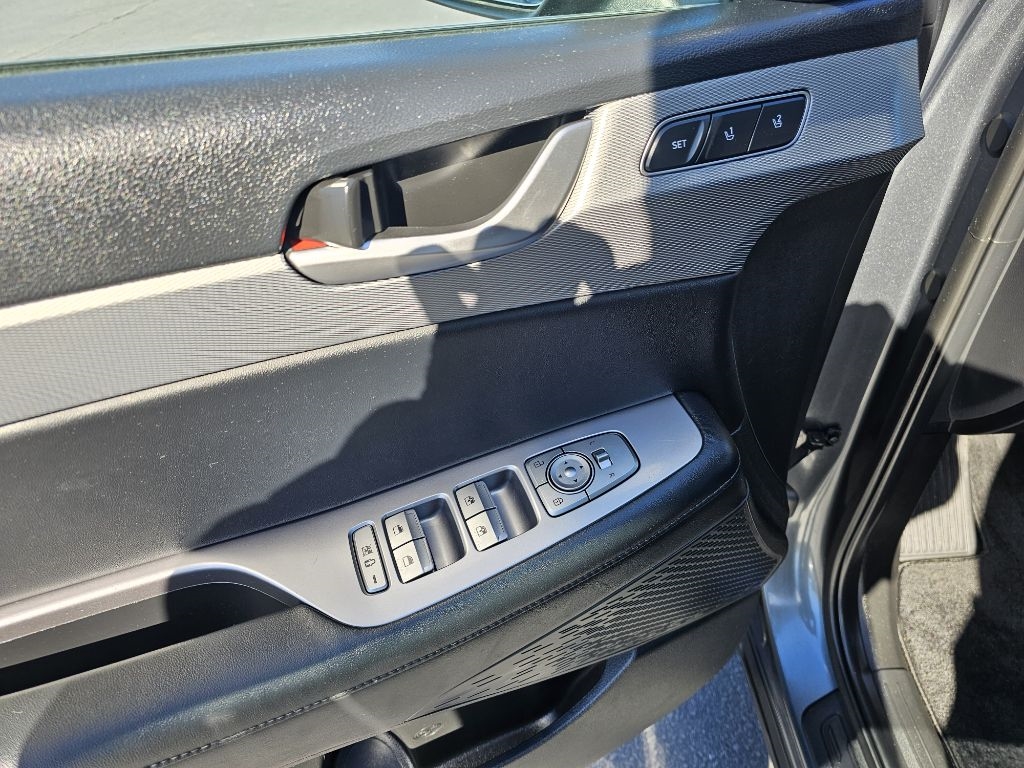 Hyundai Palisade SEL AWD 2021 Hyundai Palisade SEL AWD 2021