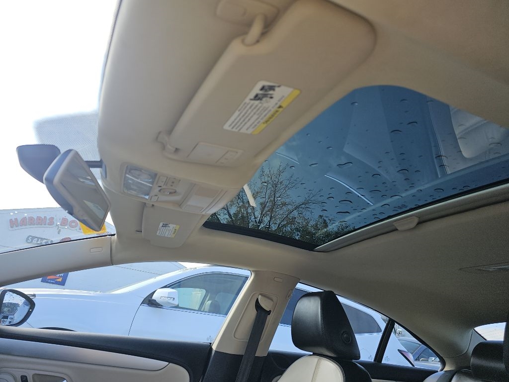 Volkswagen CC Luxury 2010 Volkswagen CC Luxury 2010