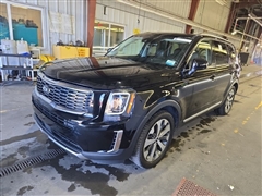 2020 Kia Telluride 