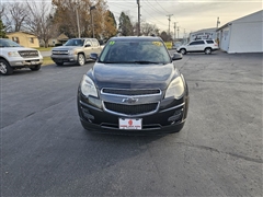 2013 Chevrolet Equinox 