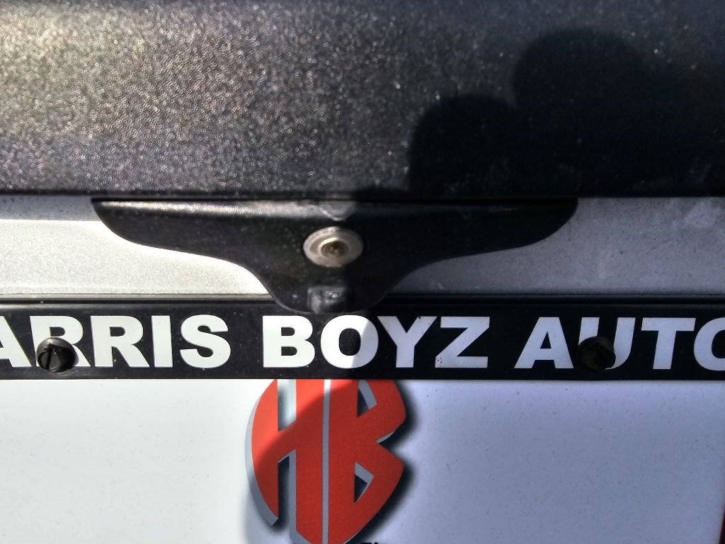 Ford Explorer Police 4WD 2018