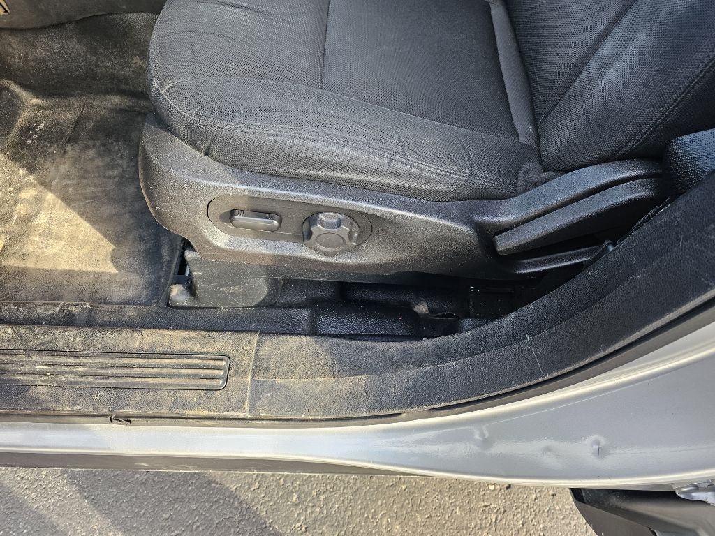 Ford Explorer Police 4WD 2018