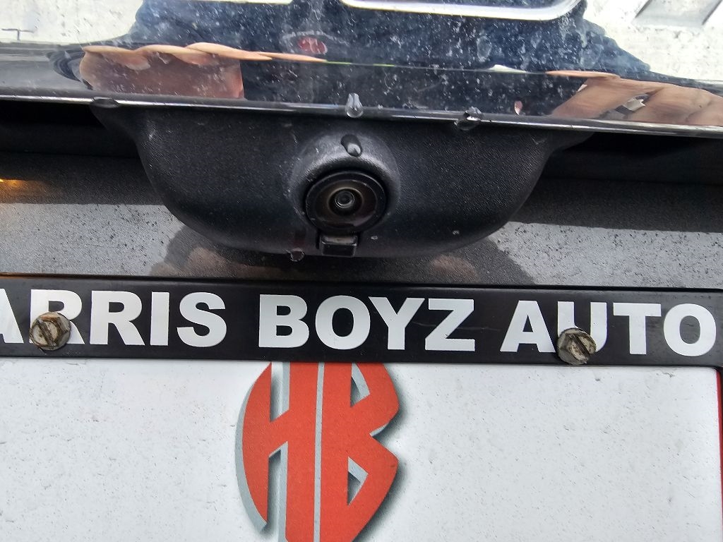 Ford Explorer XLT AWD 2020