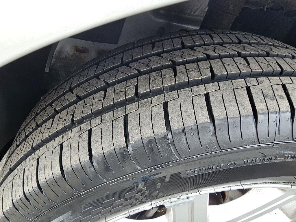 Chrysler Town & Country Touring 2010