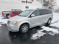 2010 Chrysler Town & Country 