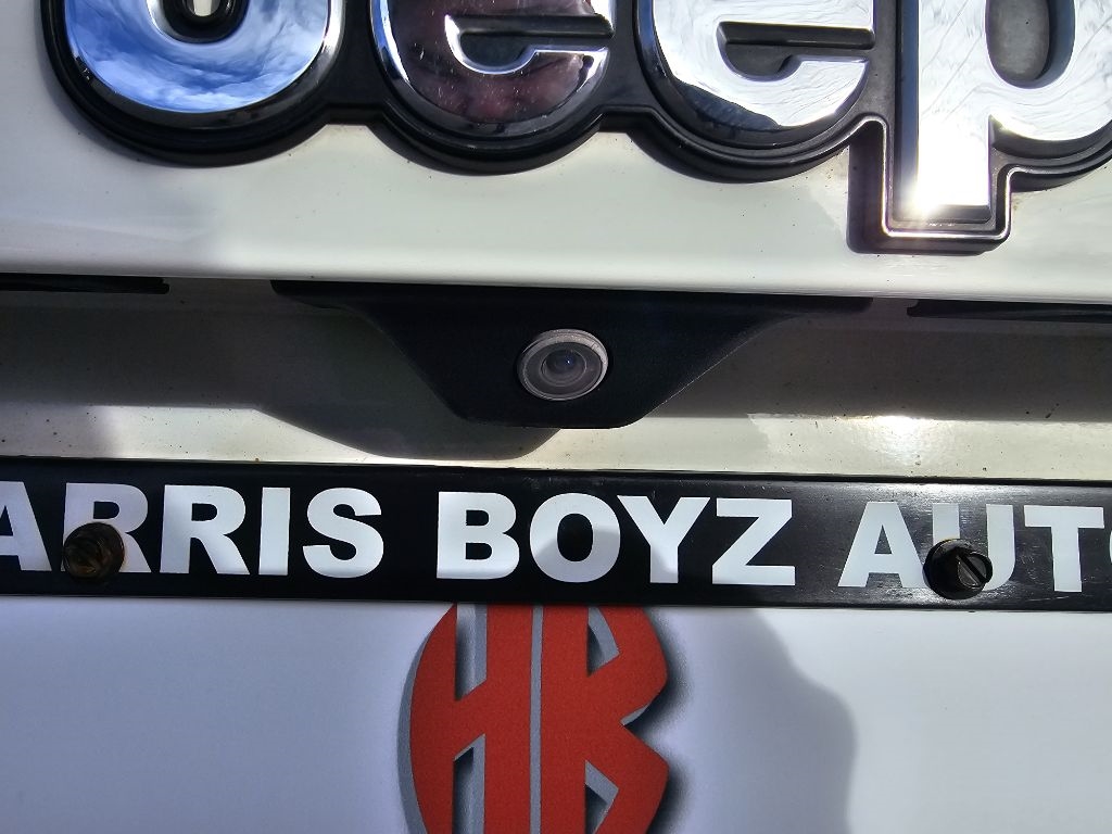 Jeep Renegade Latitude 2019