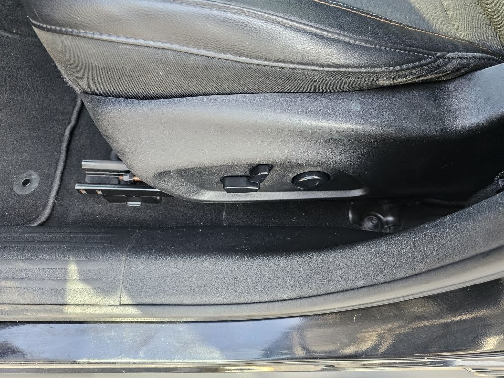 Jeep Compass Latitude 4WD 2018