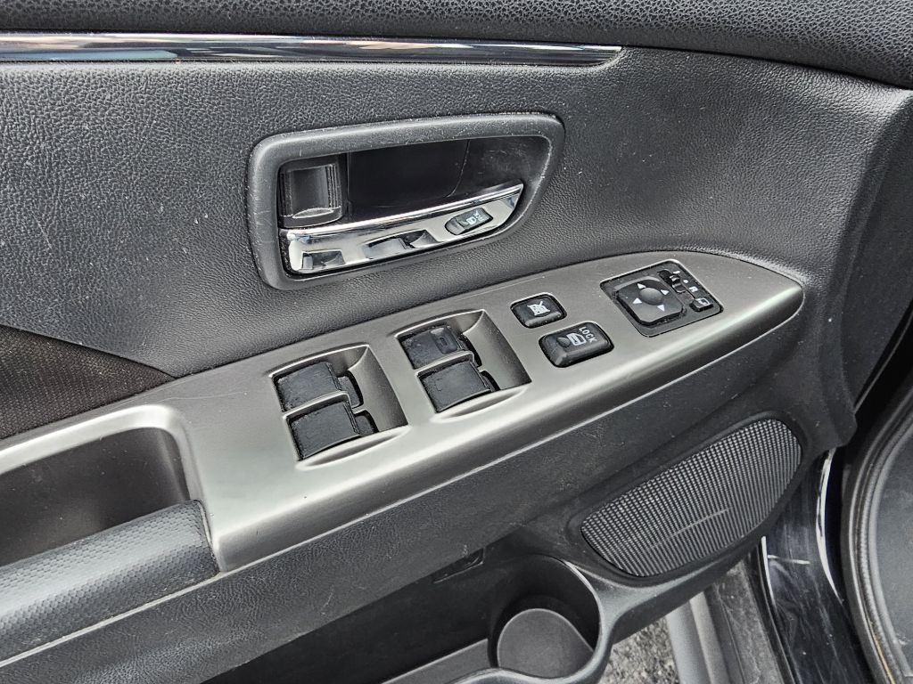 Mitsubishi Outlander Sport 2.0 ES AWD 2021