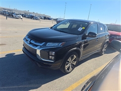 2021 Mitsubishi Outlander Sport 