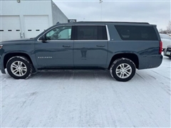 2019 Chevrolet Suburban 