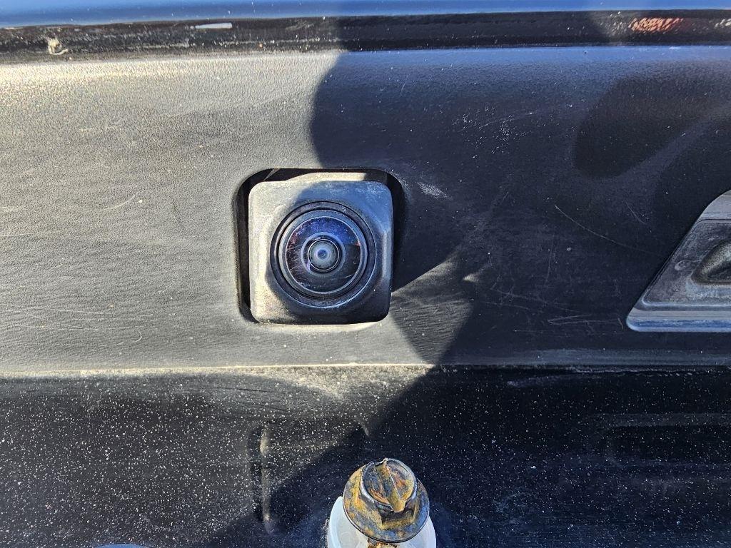 Honda Civic Sport 2022